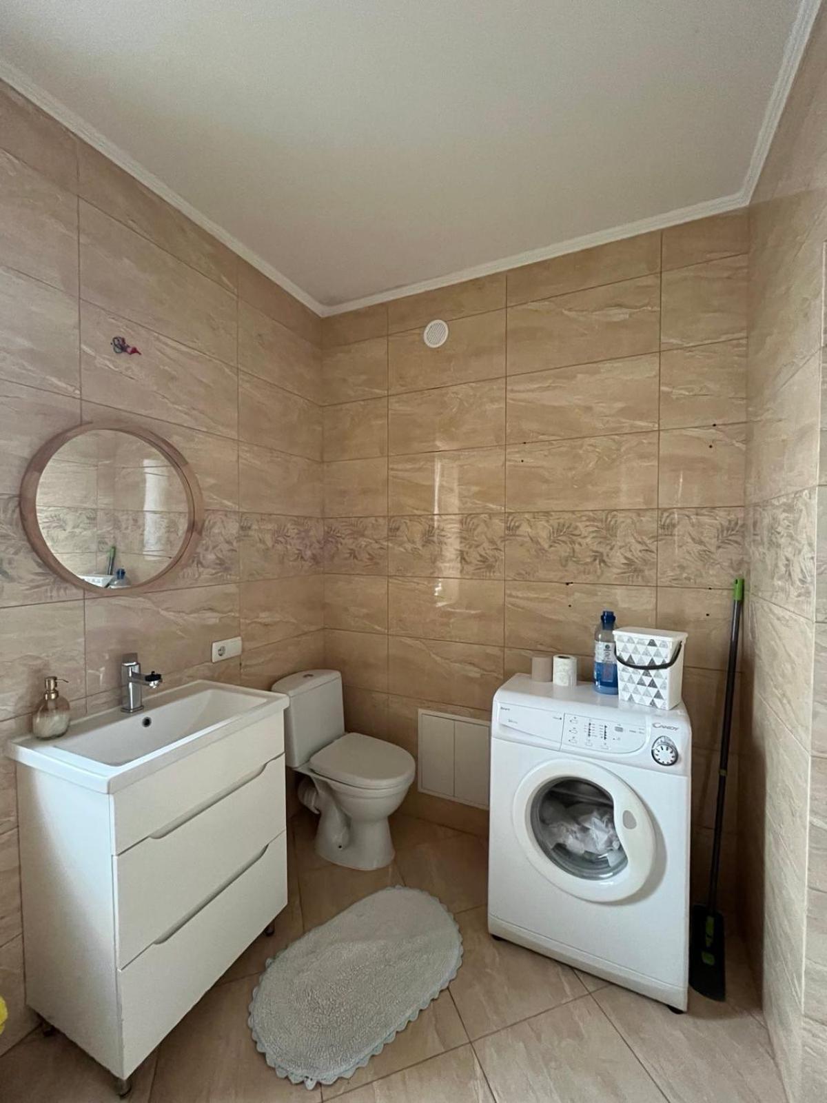 Апартаменти Студія Truskavets Bagian luar foto