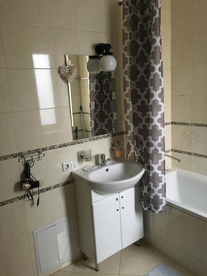 Апартаменти Студія Truskavets Bagian luar foto